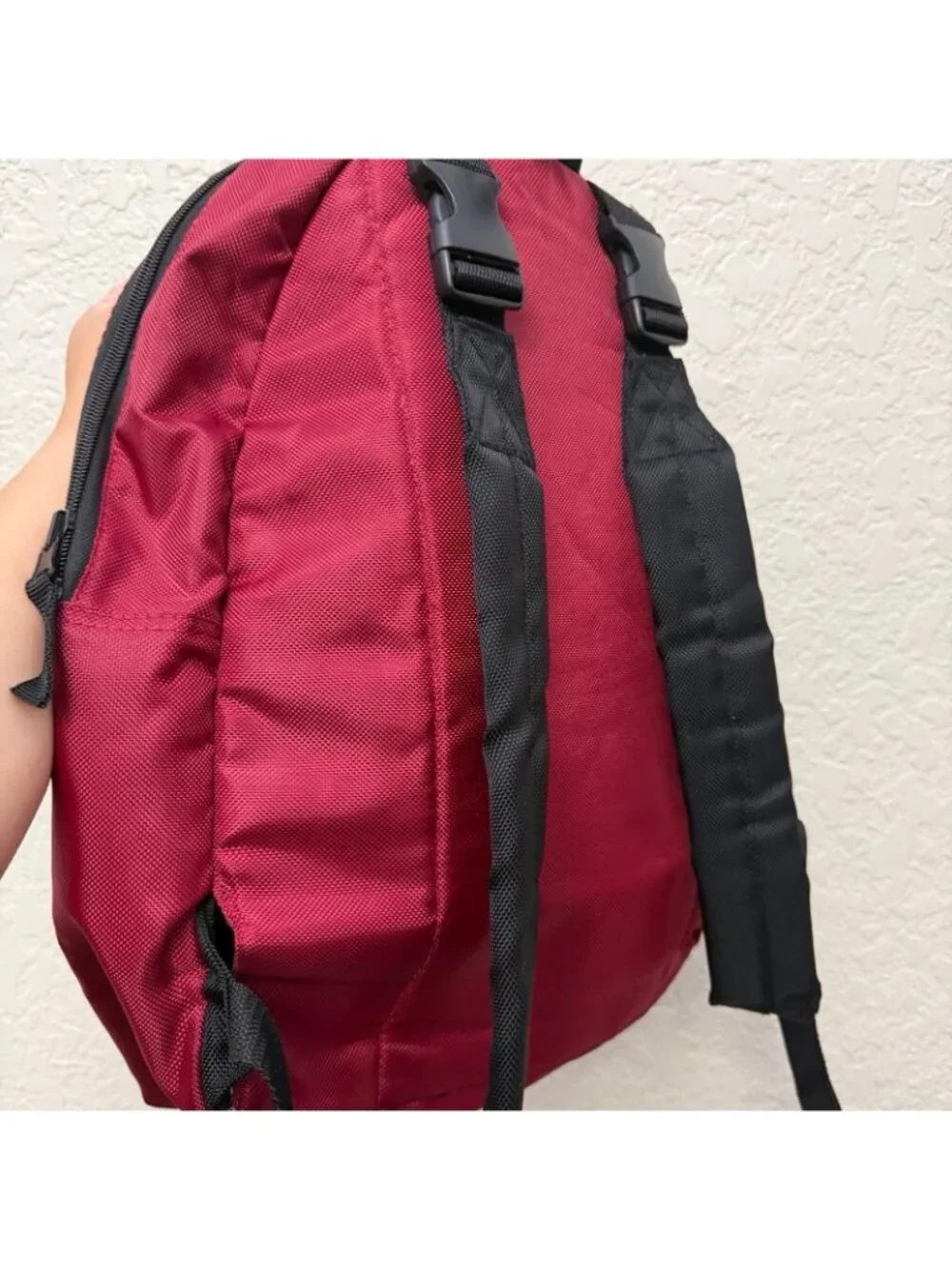 Flip Pak Reversible Wonder Woman Backpack